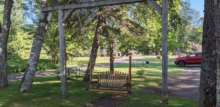 Superior Shores Resort (Johnsons Motel & Resort) - Web Listing (newer photo)